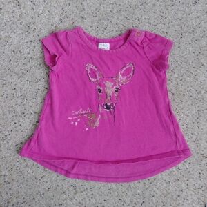 Carhartt deer shirt